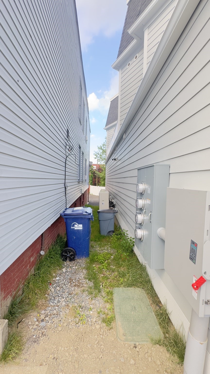 804 Saratoga Unit 1, East Boston, Boston, MA 02128 - Image 33