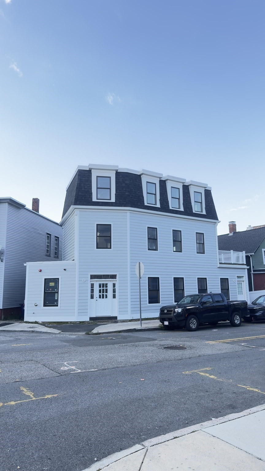 804 Saratoga Unit 1, East Boston, Boston, MA 02128 - Image 5