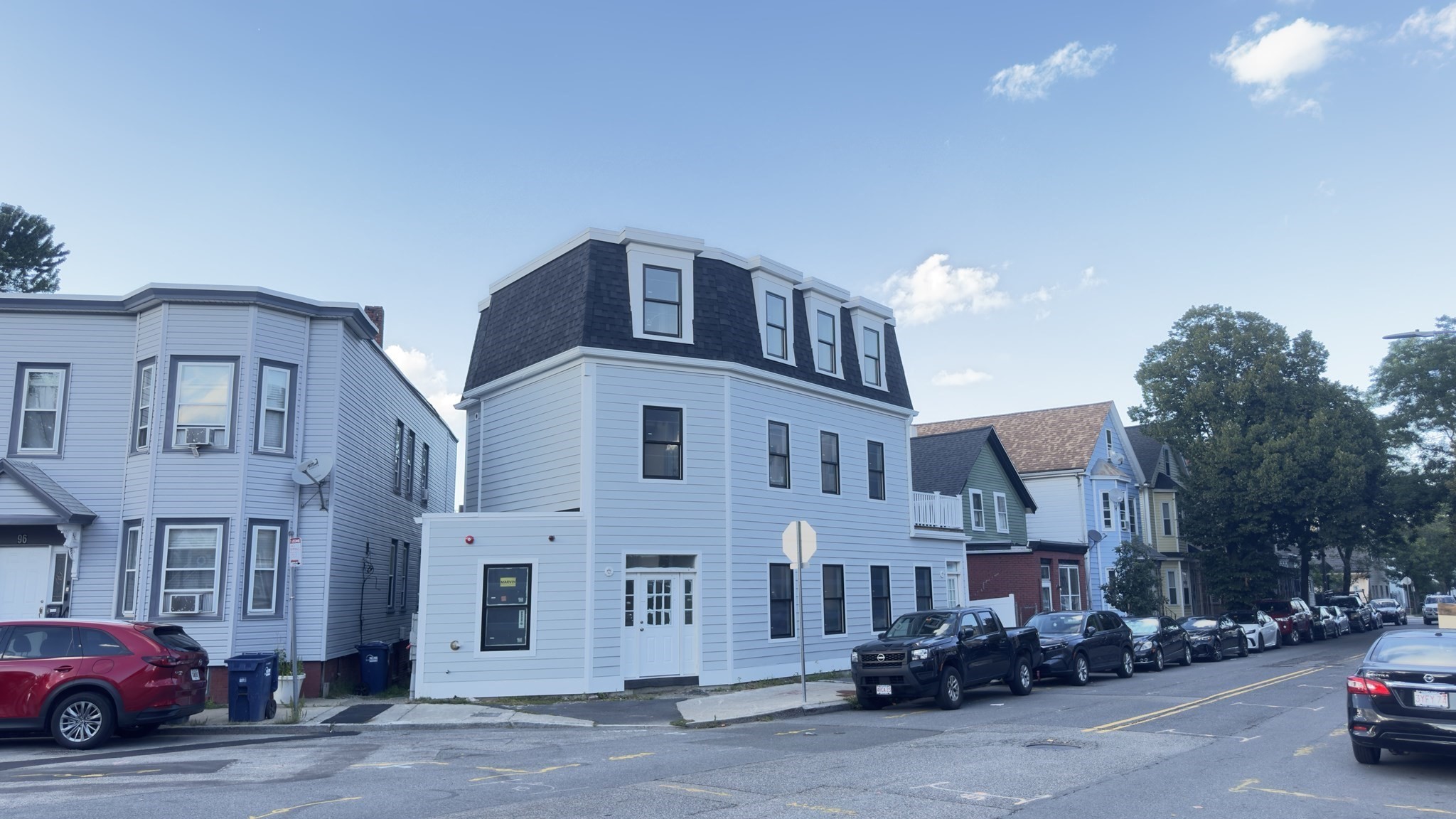 804 Saratoga Unit 1, East Boston, Boston, MA 02128 - Image 7