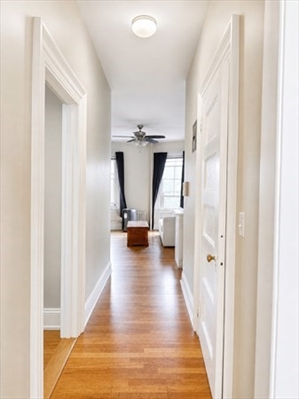 244 beacon st, Apt 3C