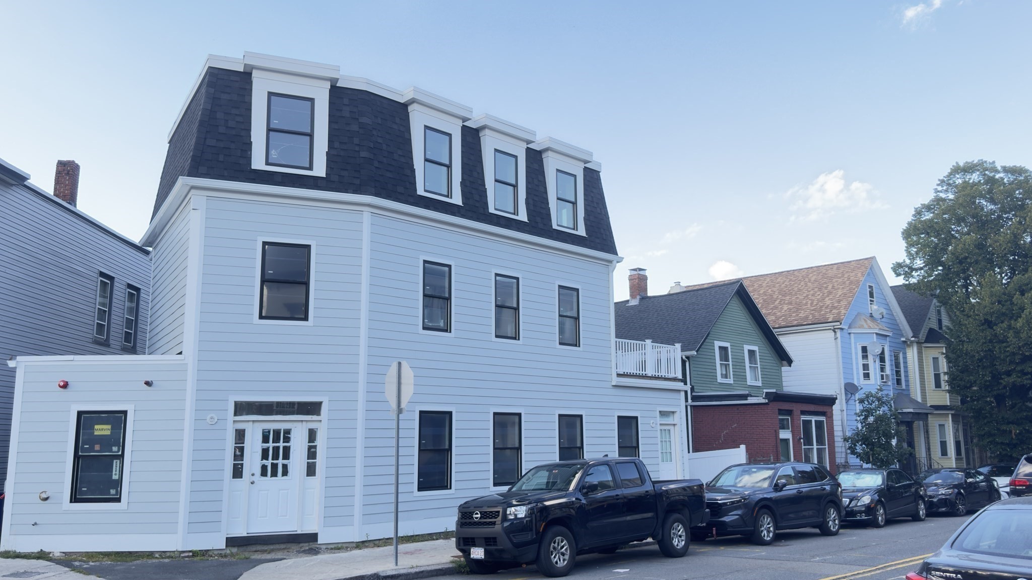 804 Saratoga Unit 2, East Boston, Boston, MA 02128 - Image 5