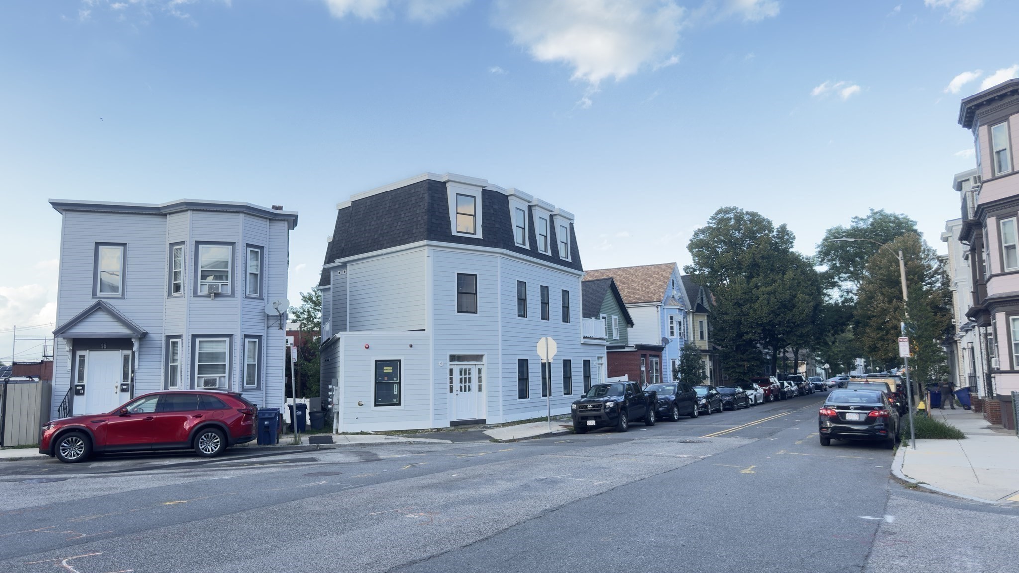 804 Saratoga Unit 2, East Boston, Boston, MA 02128 - Image 6