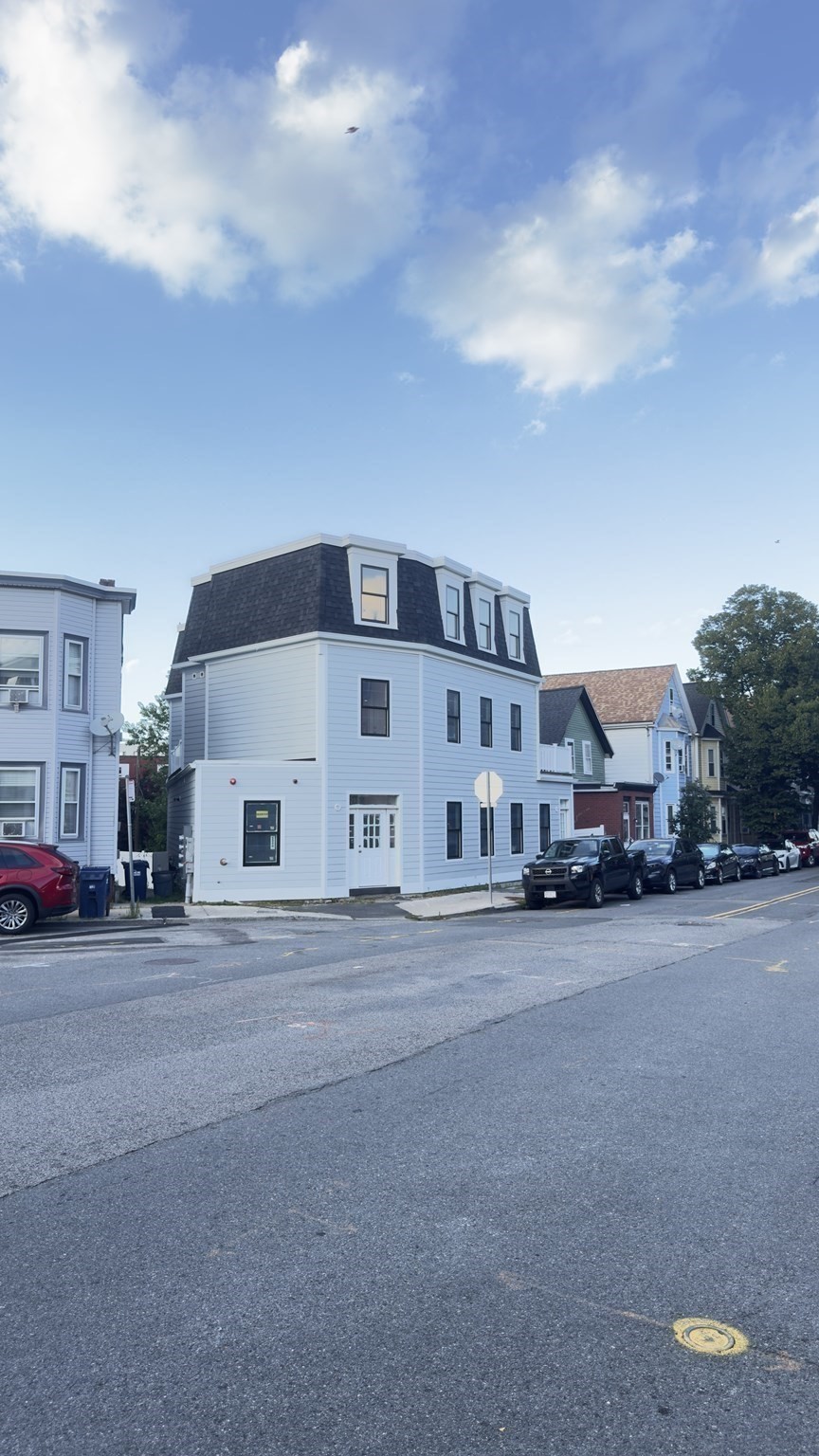 804 Saratoga Unit 2, East Boston, Boston, MA 02128 - Image 8