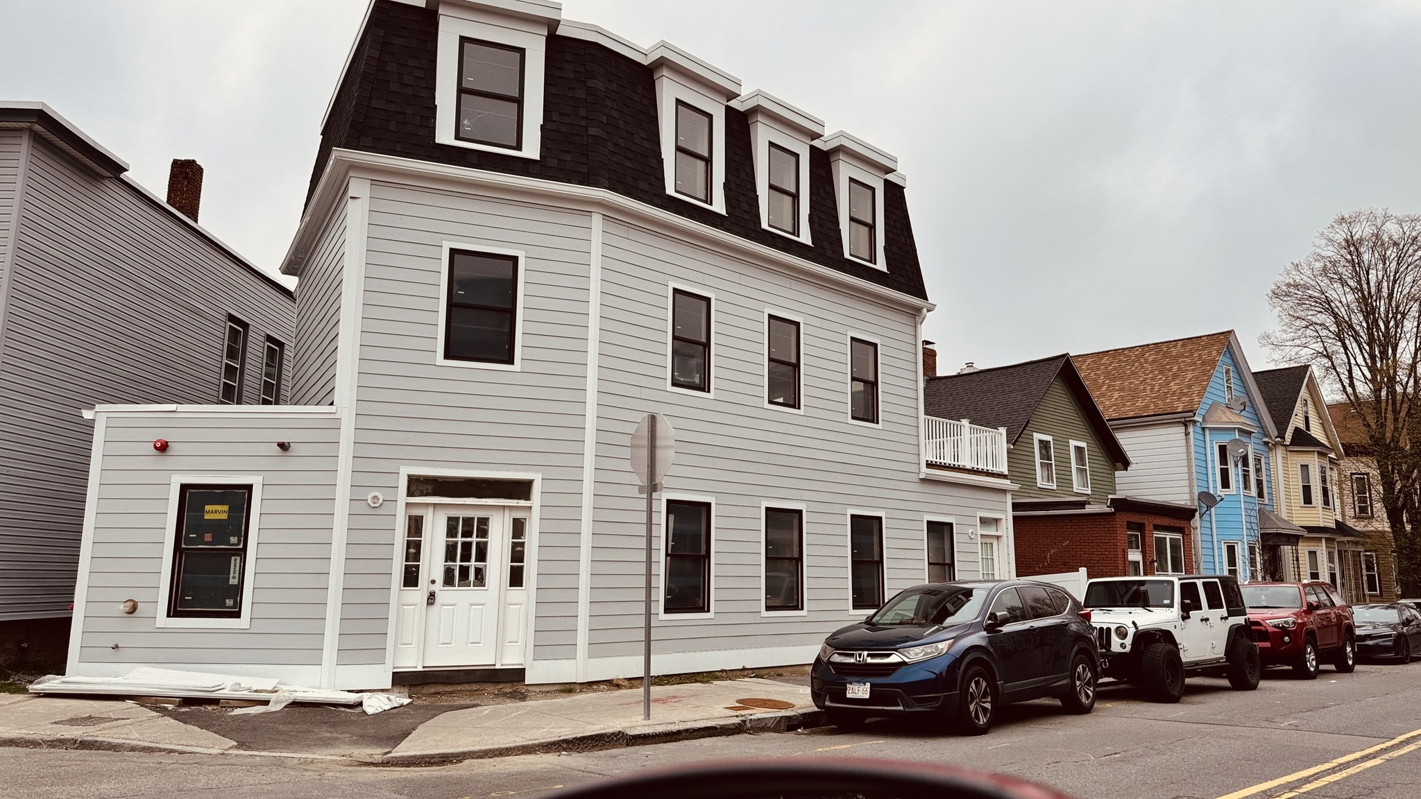 804 Saratoga Unit 3, East Boston, Boston, MA 02128