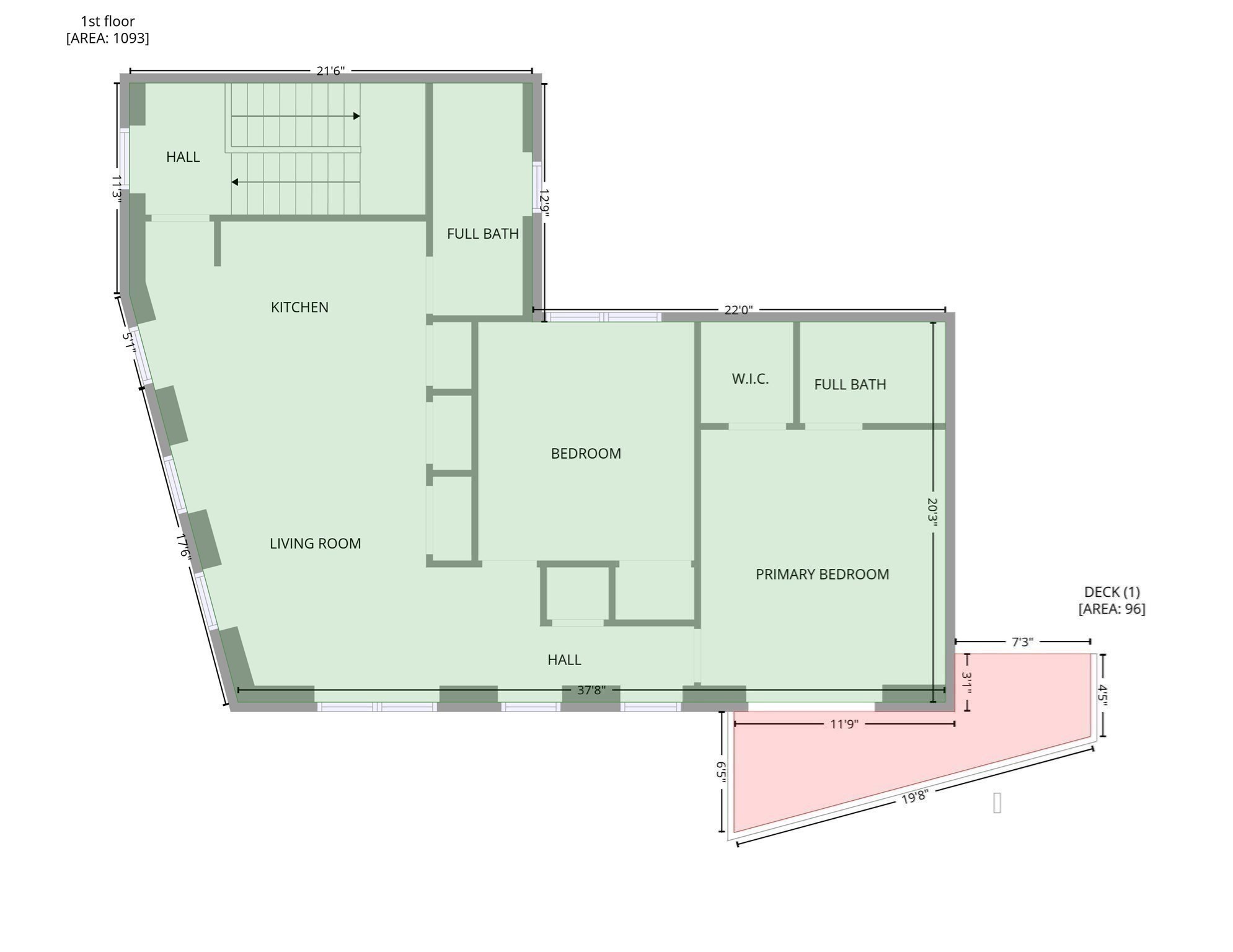 804 Saratoga Unit 3, East Boston, Boston, MA 02128 - Image 17