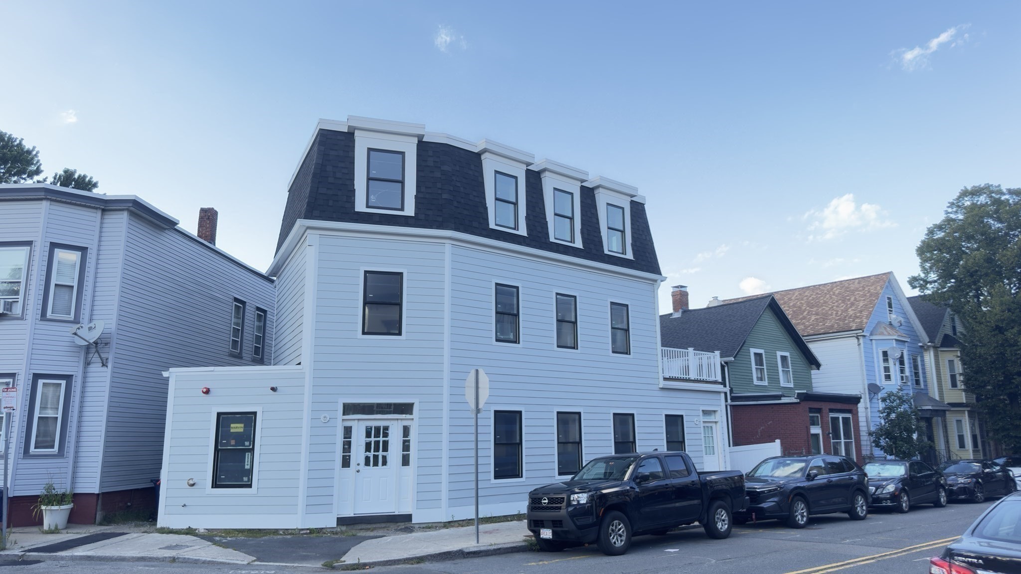 804 Saratoga Unit 3, East Boston, Boston, MA 02128 - Image 8