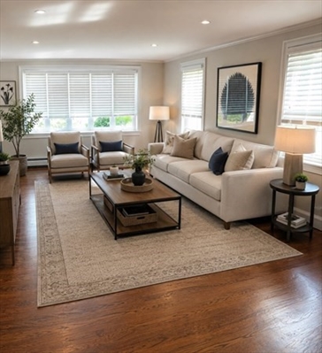 121 Albemarle Road
