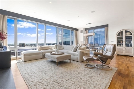 500 Atlantic Ave, Apt PH20J