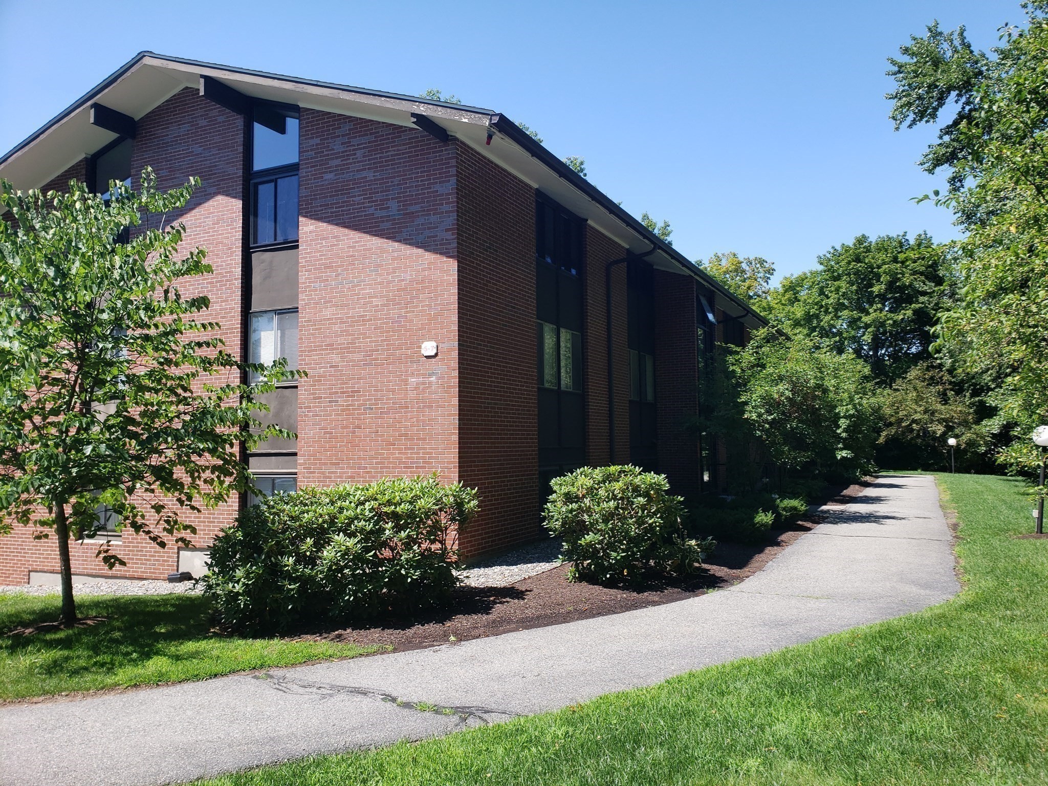 5 Longwood Drive Unit 205, Andover, MA 01810