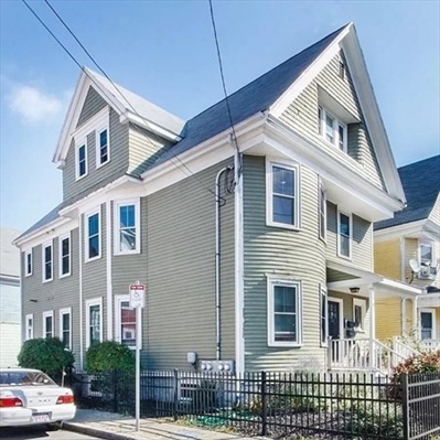 15 Harvest St, Apt 2