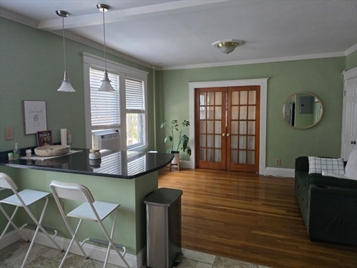 1455 River St, Apt 2R