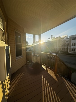 72 kingsdale st, Apt 1