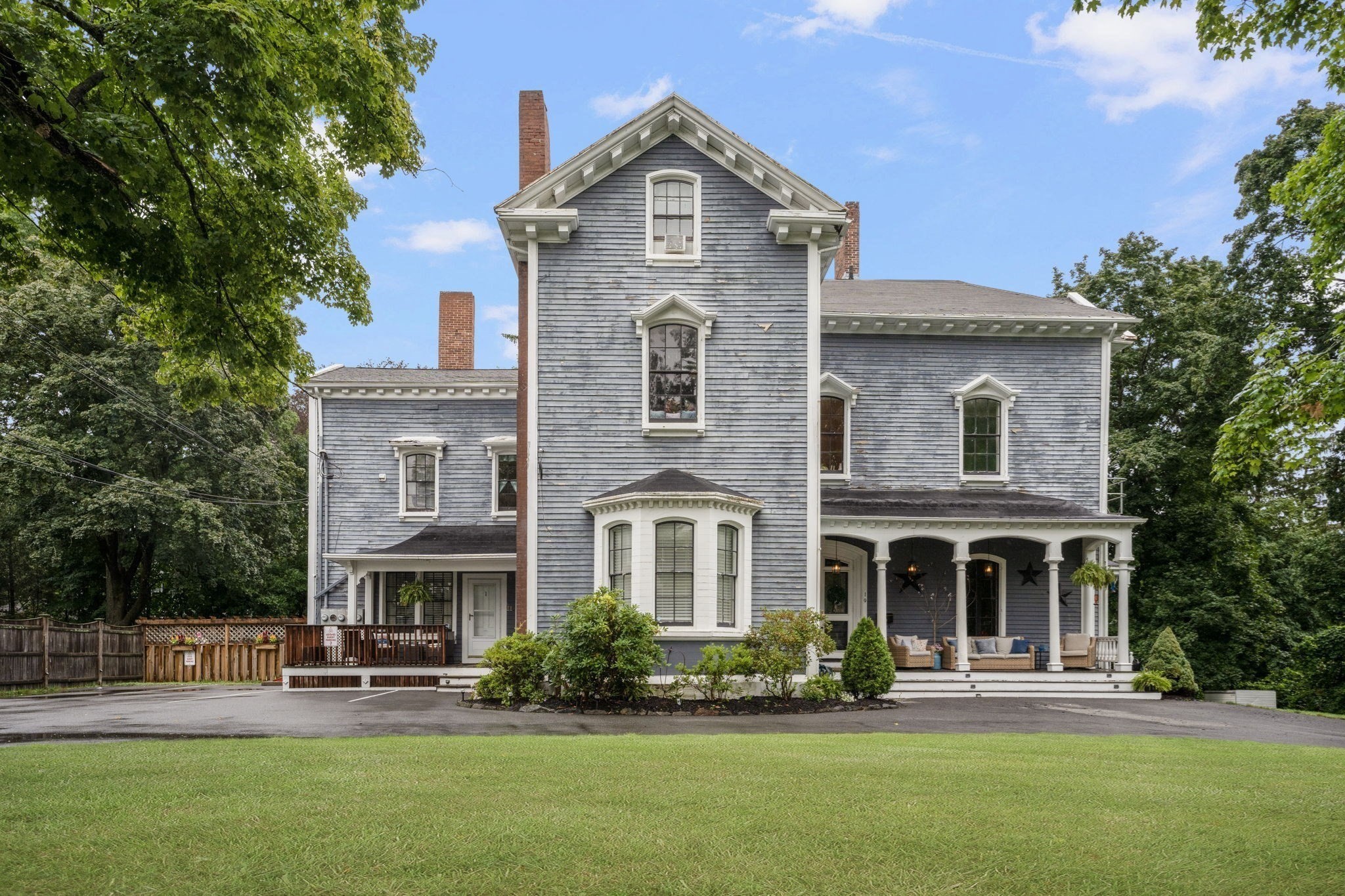 19 Elm, Taunton, MA 02780