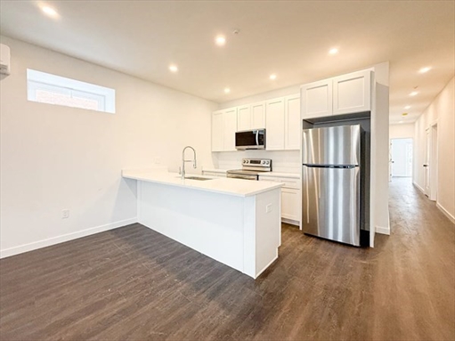 71 Perrin Street, Apt 3