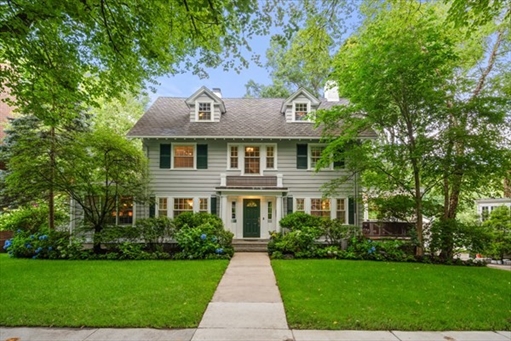111 Clinton Road