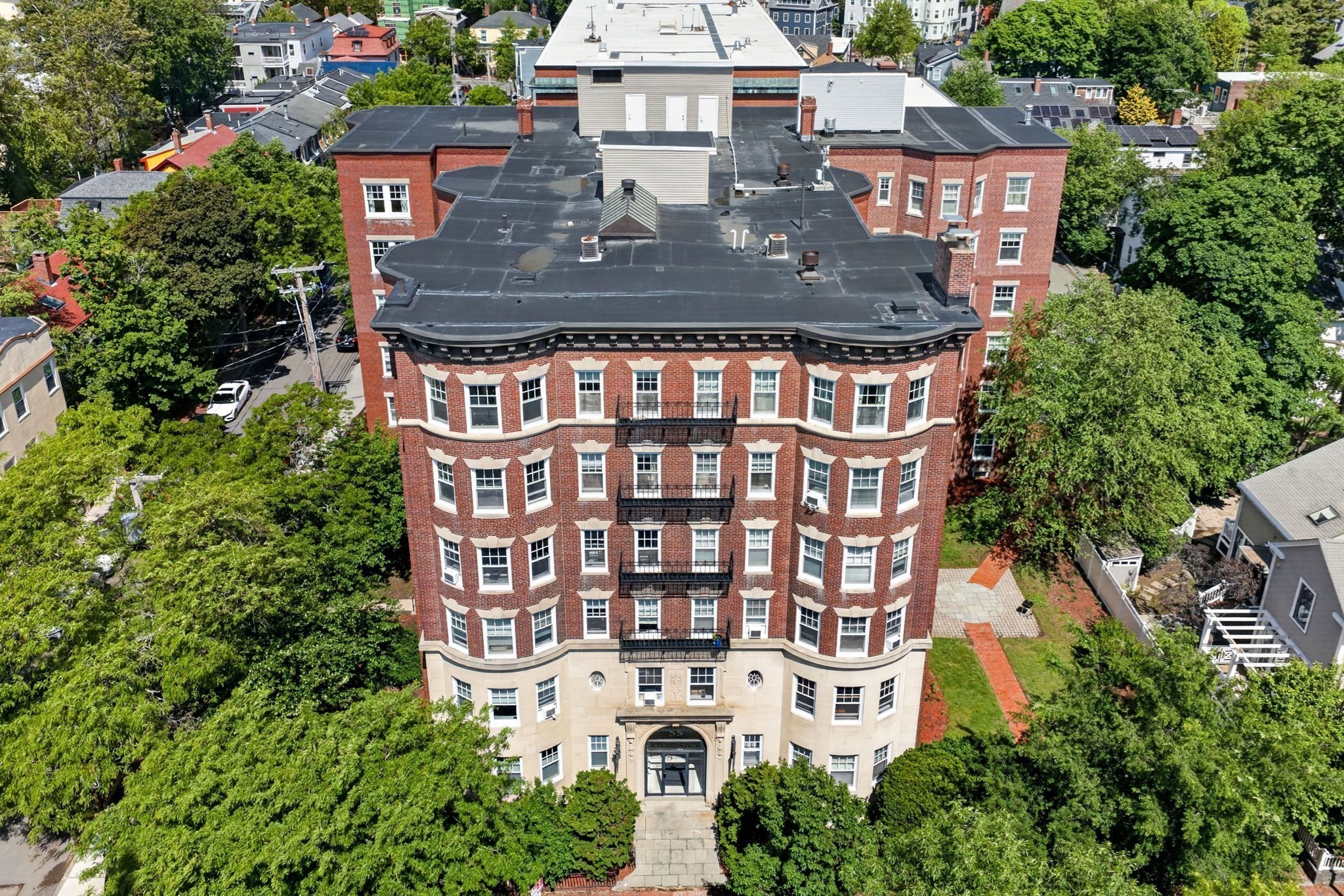 55 Magazine St. Unit 18, Cambridge, MA 02139