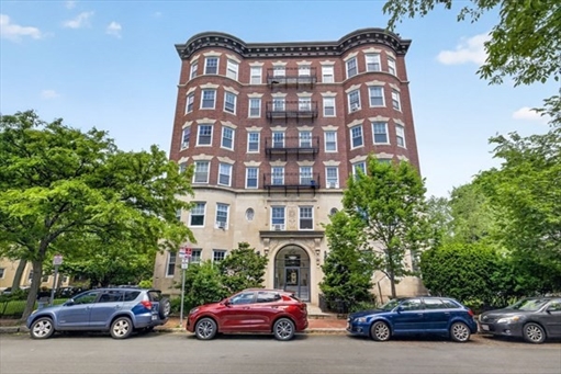 55 Magazine St., Apt 18