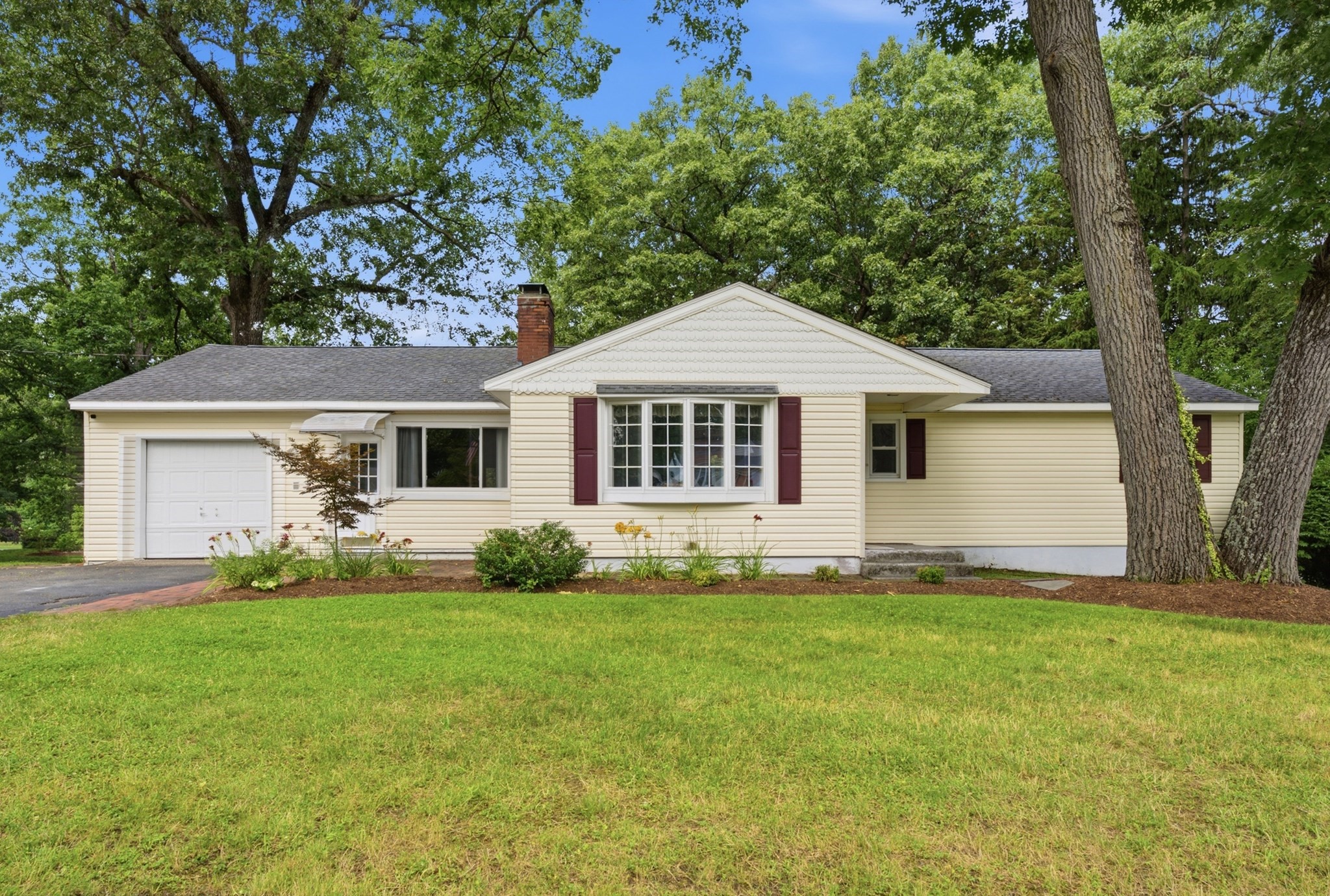 28 Intervale Rd, Springfield, MA 01118