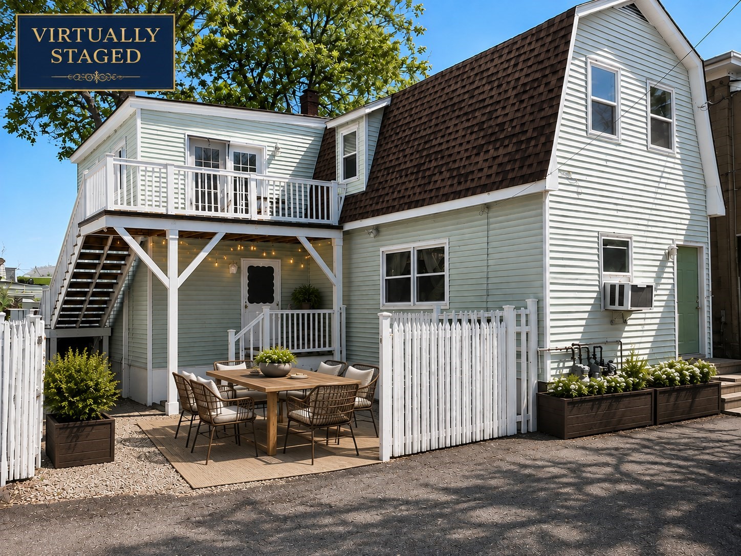 43 Dashwood St, Revere, MA 02151