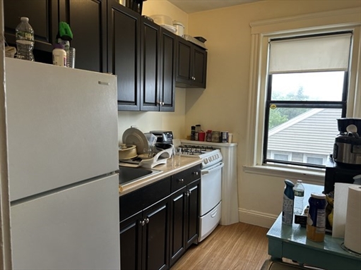 70 Washington Street, Apt 14