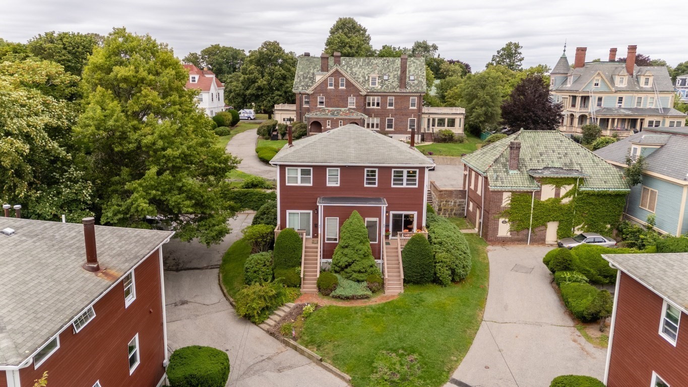 43 Ocean Ave Unit 43, Lynn, MA 01902