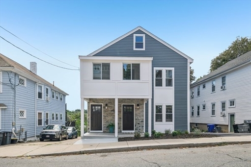 34 Larch St., Apt 1