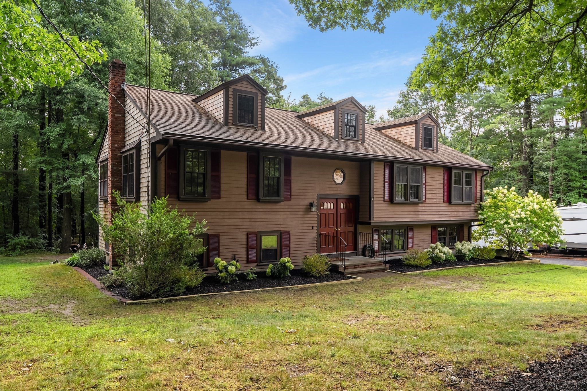 35 Lowell Road, Pembroke, MA 02359
