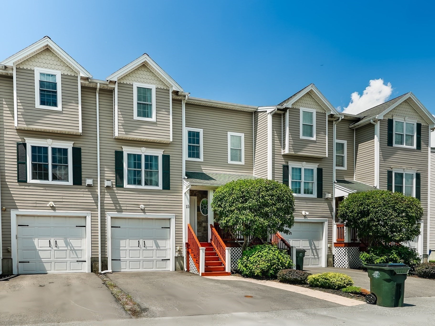 40 Winchester Ln Unit 15, Fall River, MA 02721 - Image 1