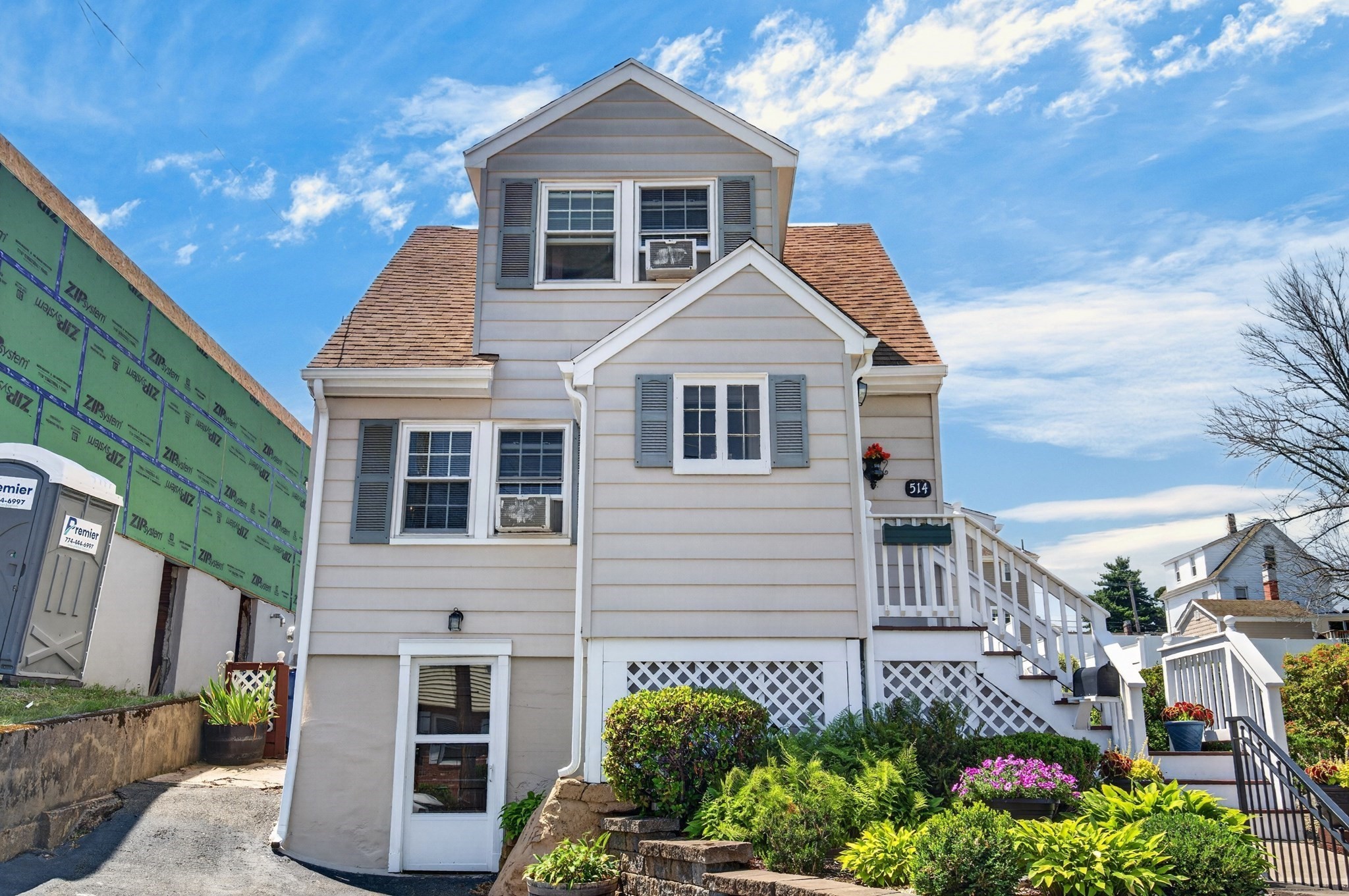 514 Proctor Ave., Revere, MA 02151