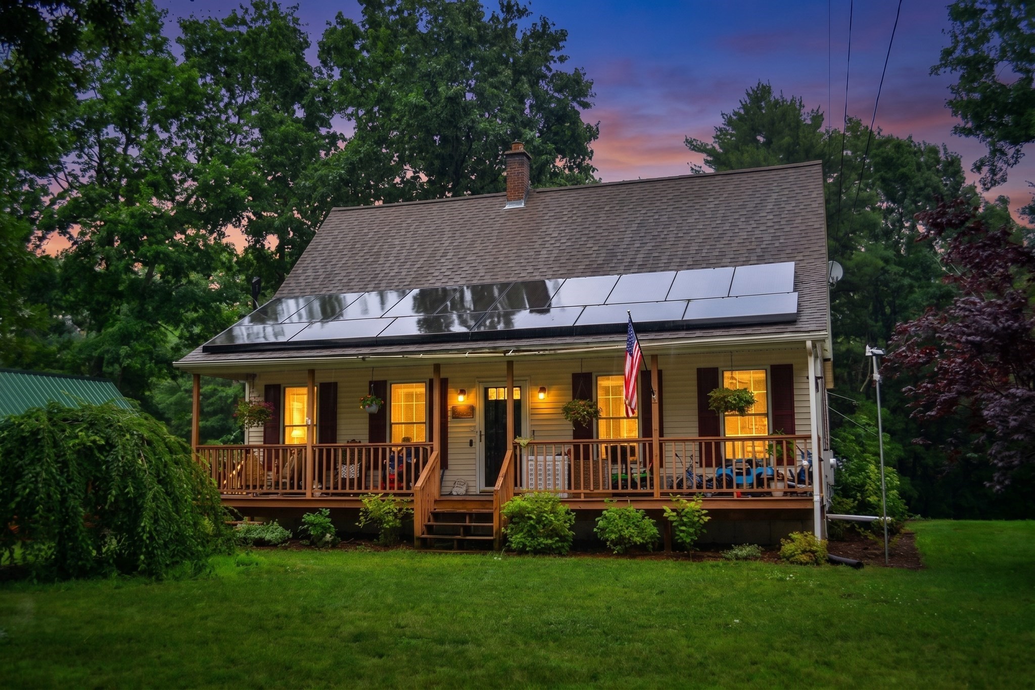 334 Stafford Rd, Monson, MA 01057