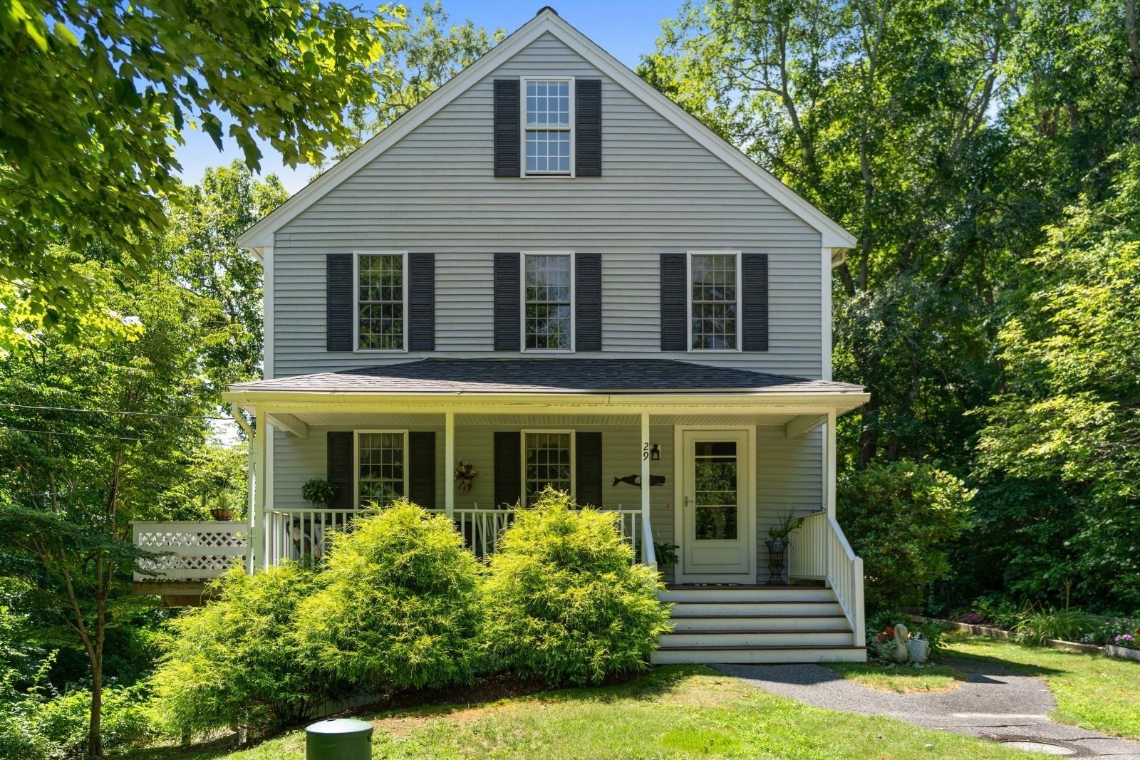 29 Colt Lane, Plymouth, MA 02360