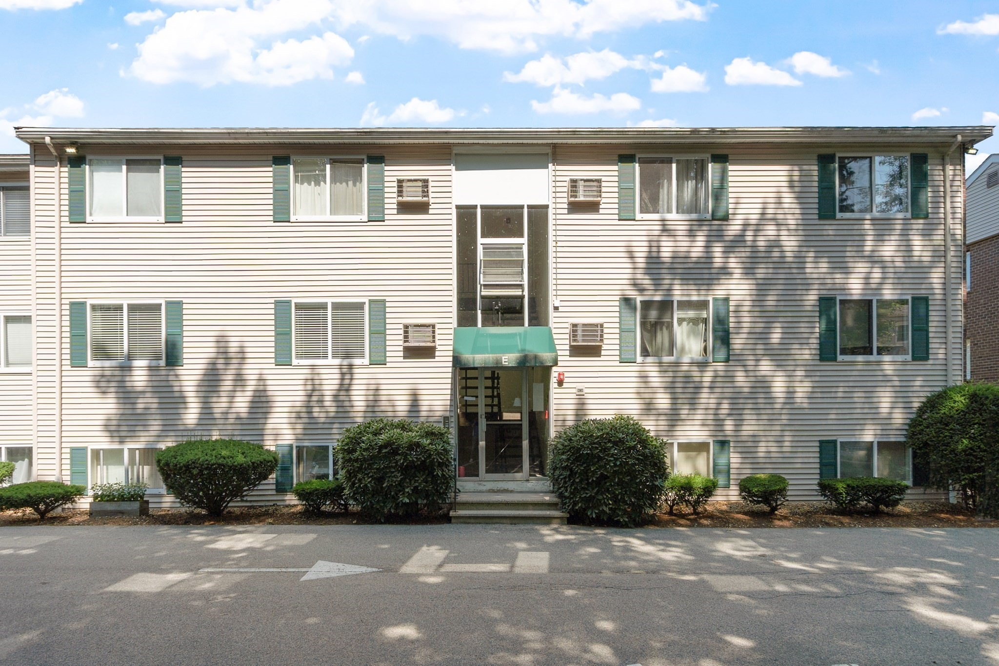 16 Appleton Park Unit E4, Ipswich, MA 01938