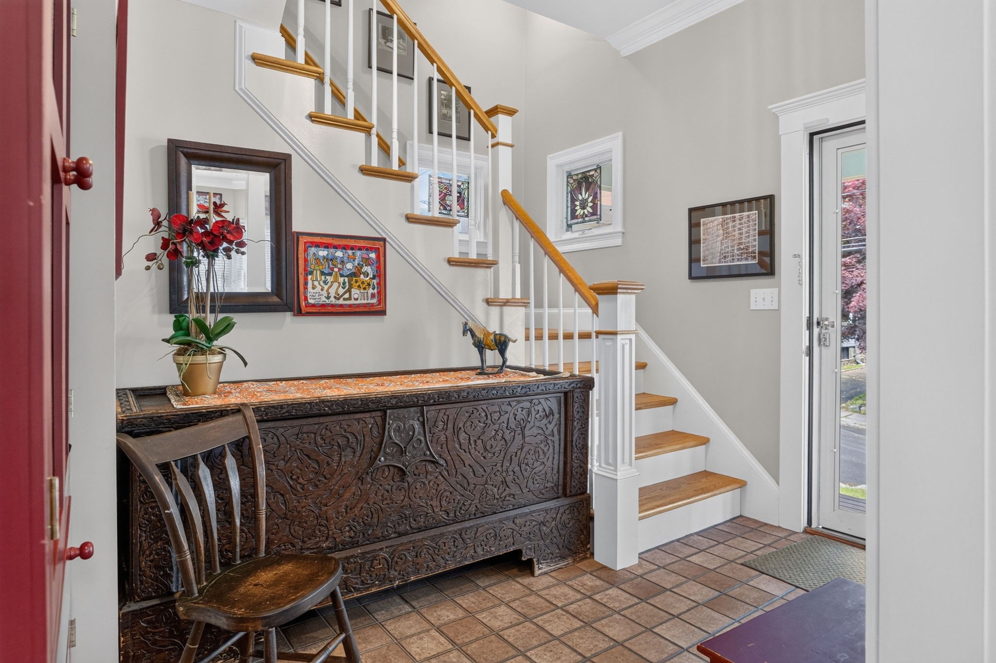 33 Sedgwick Street Unit 33, Jamaica Plain, Boston, MA 02130 - Image 2