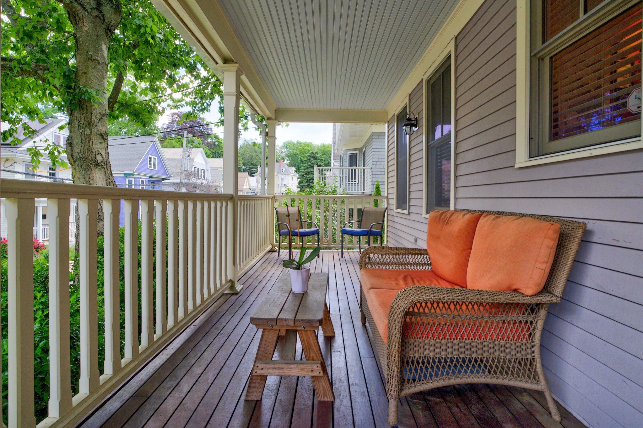 33 Sedgwick Street Unit 33, Jamaica Plain, Boston, MA 02130 - Image 19
