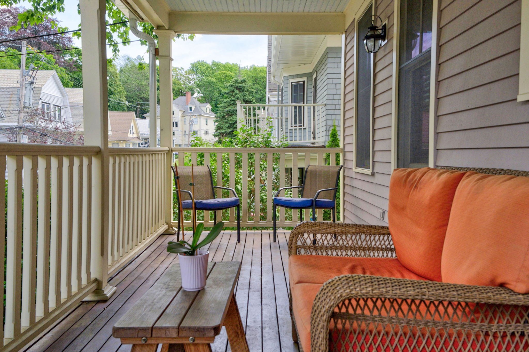 33 Sedgwick Street Unit 33, Jamaica Plain, Boston, MA 02130 - Image 20