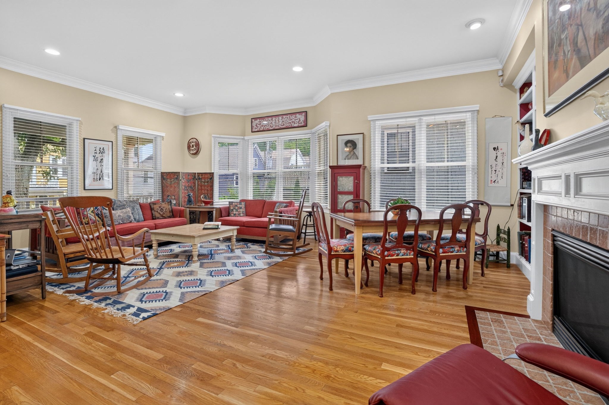 33 Sedgwick Street Unit 33, Jamaica Plain, Boston, MA 02130 - Image 3