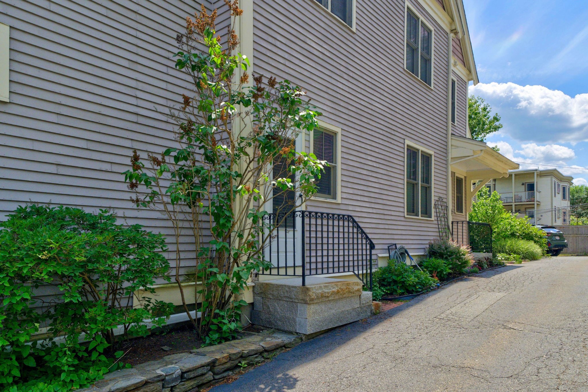 33 Sedgwick Street Unit 33, Jamaica Plain, Boston, MA 02130 - Image 21