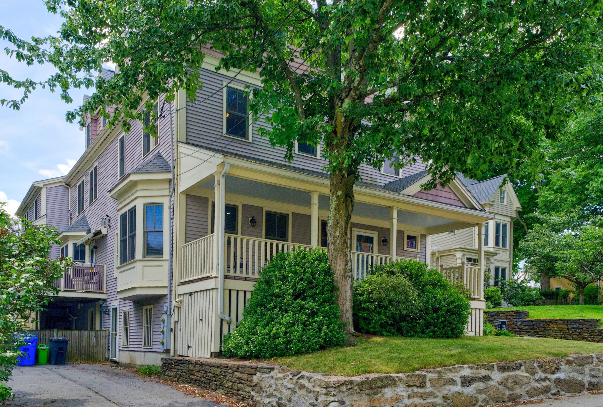 33 Sedgwick Street Unit 33, Jamaica Plain, Boston, MA 02130 - Image 22