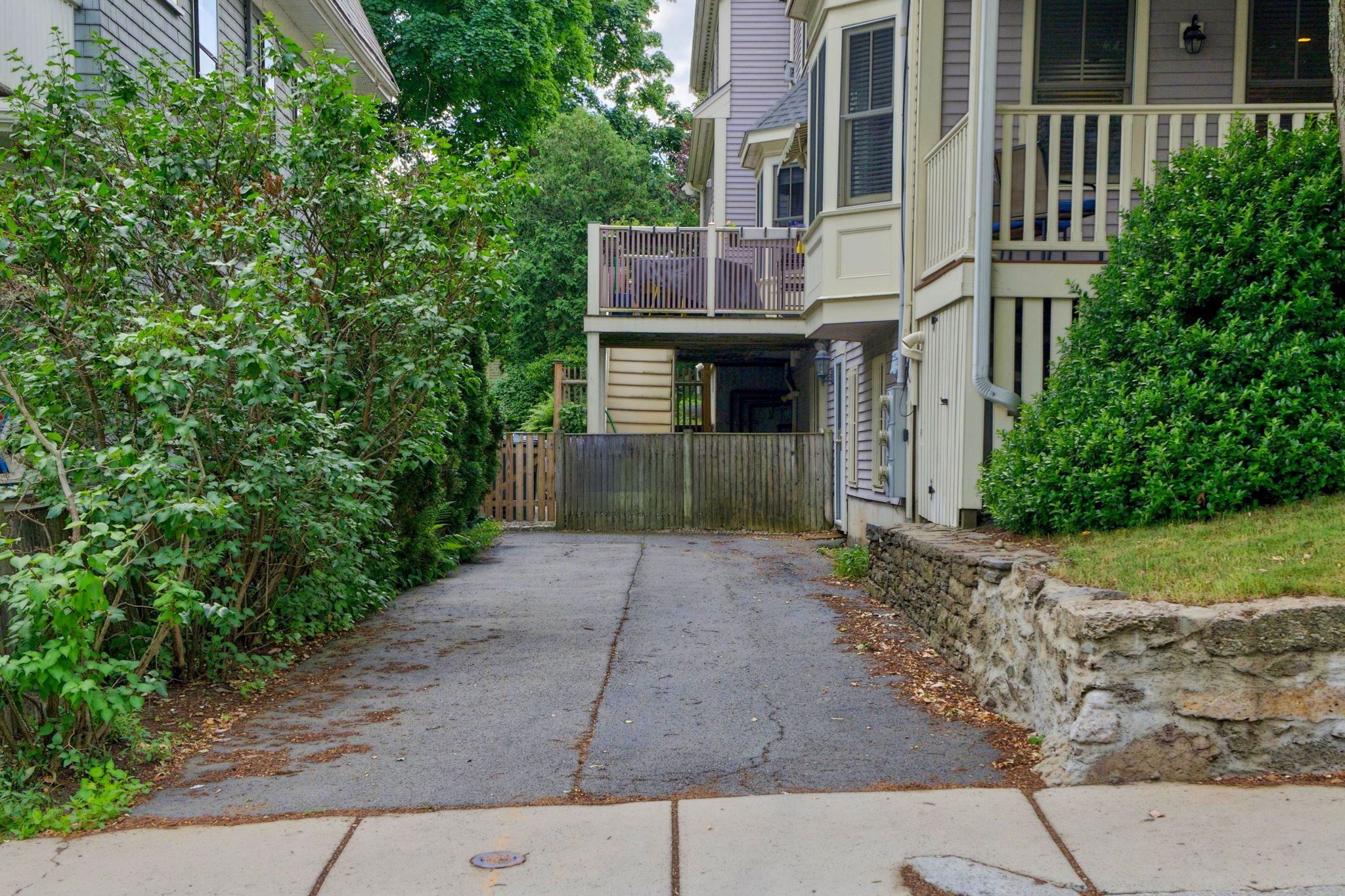 33 Sedgwick Street Unit 33, Jamaica Plain, Boston, MA 02130 - Image 23