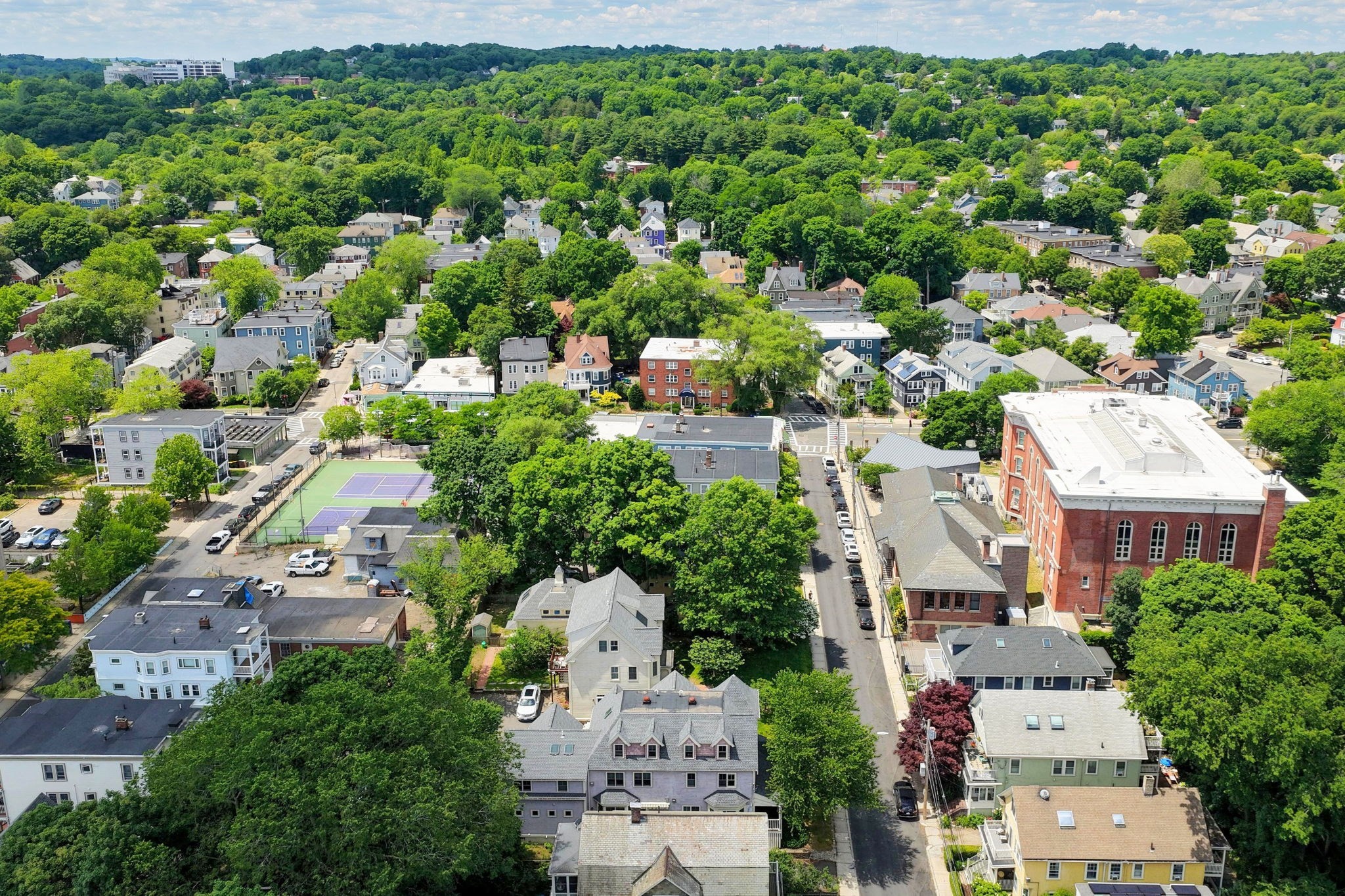 33 Sedgwick Street Unit 33, Jamaica Plain, Boston, MA 02130 - Image 25