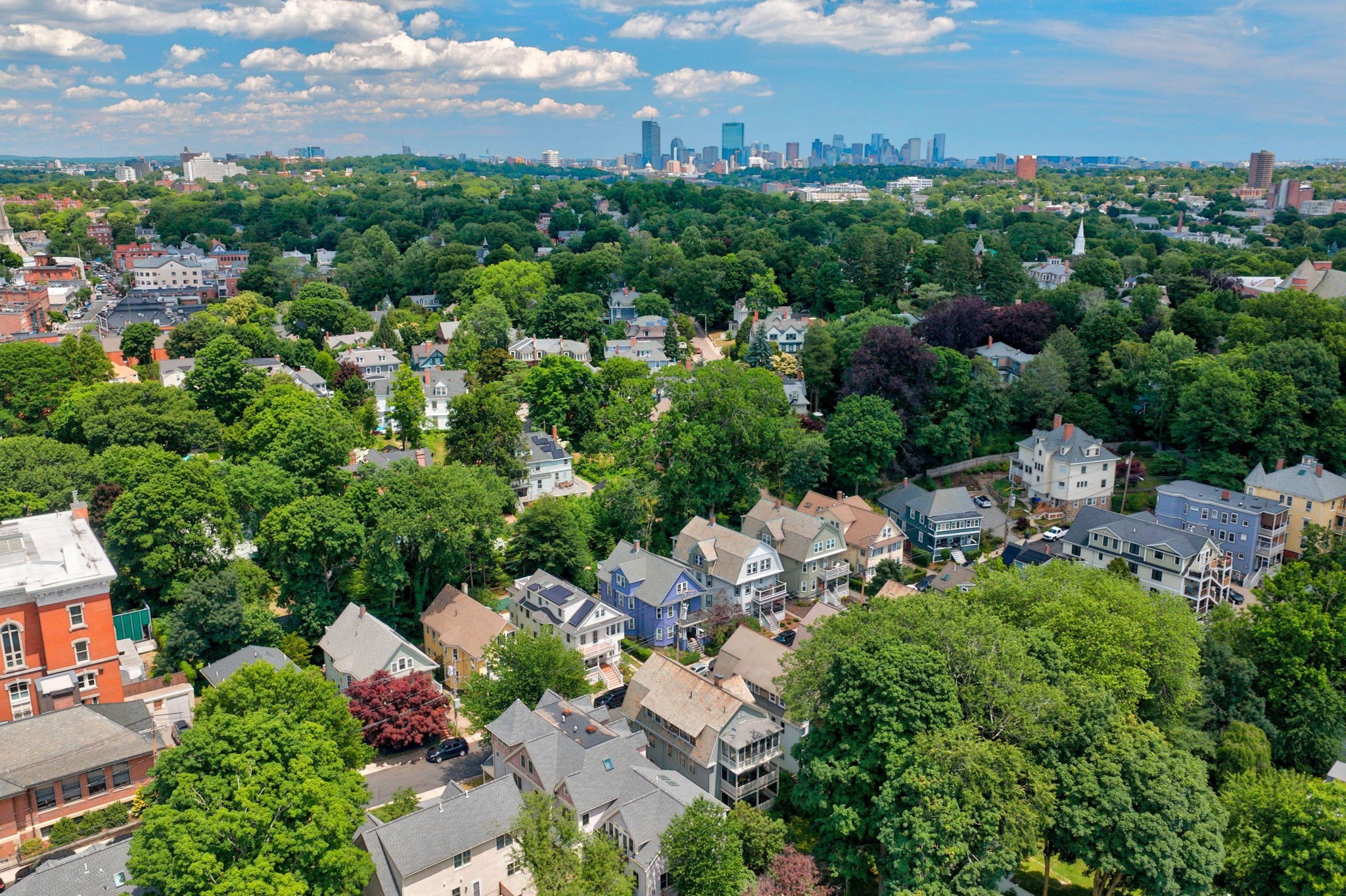 33 Sedgwick Street Unit 33, Jamaica Plain, Boston, MA 02130 - Image 27