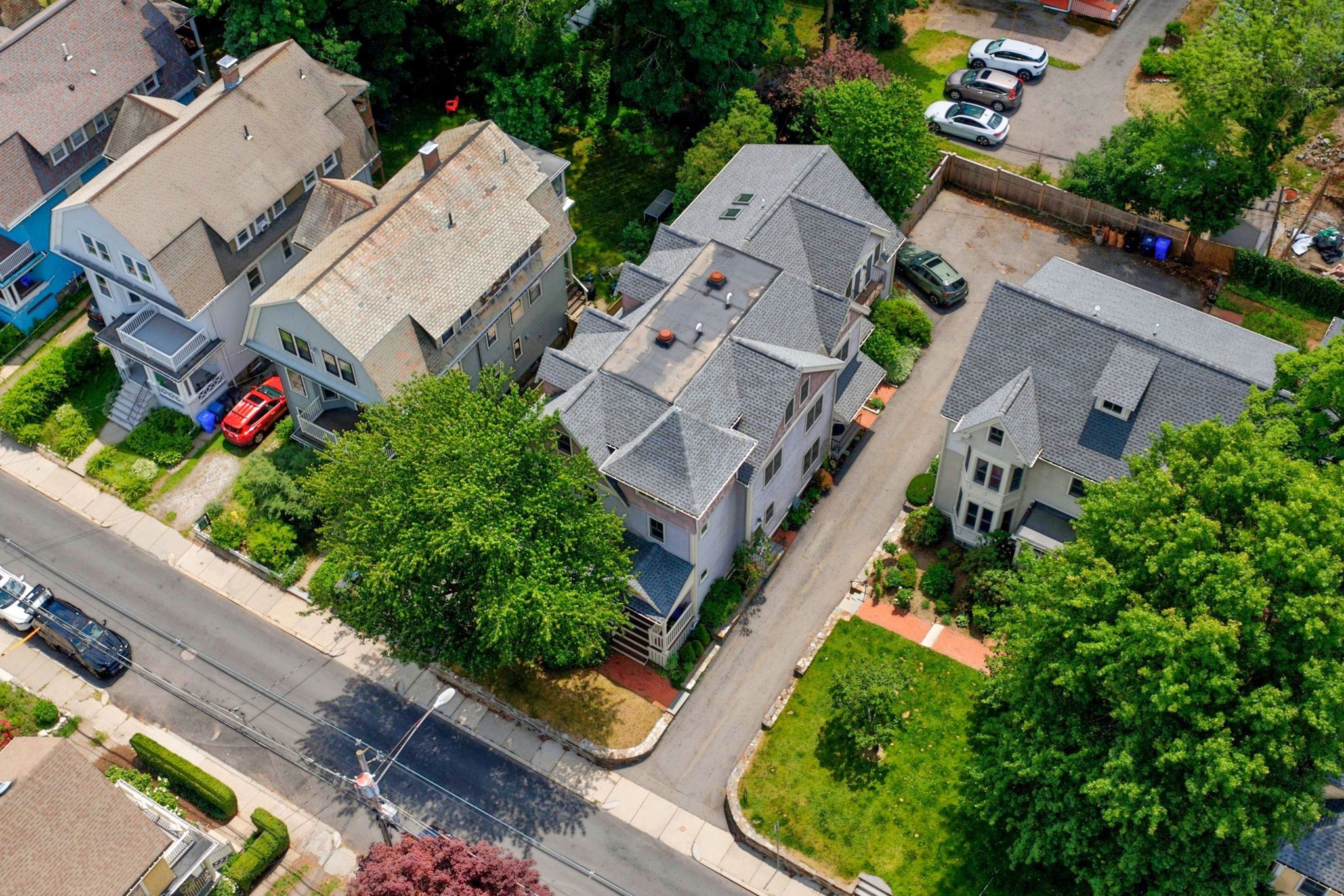 33 Sedgwick Street Unit 33, Jamaica Plain, Boston, MA 02130 - Image 29