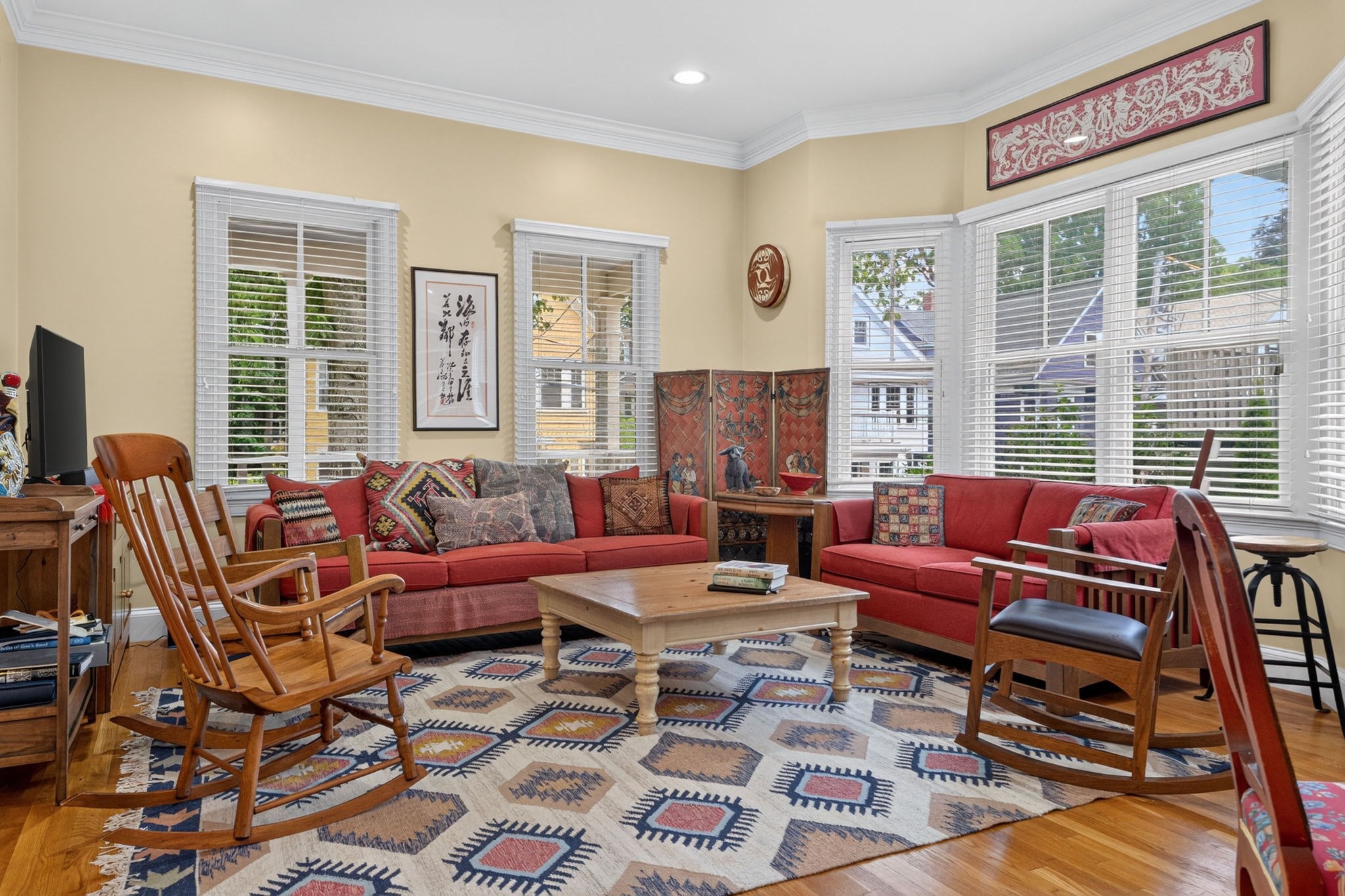 33 Sedgwick Street Unit 33, Jamaica Plain, Boston, MA 02130 - Image 4