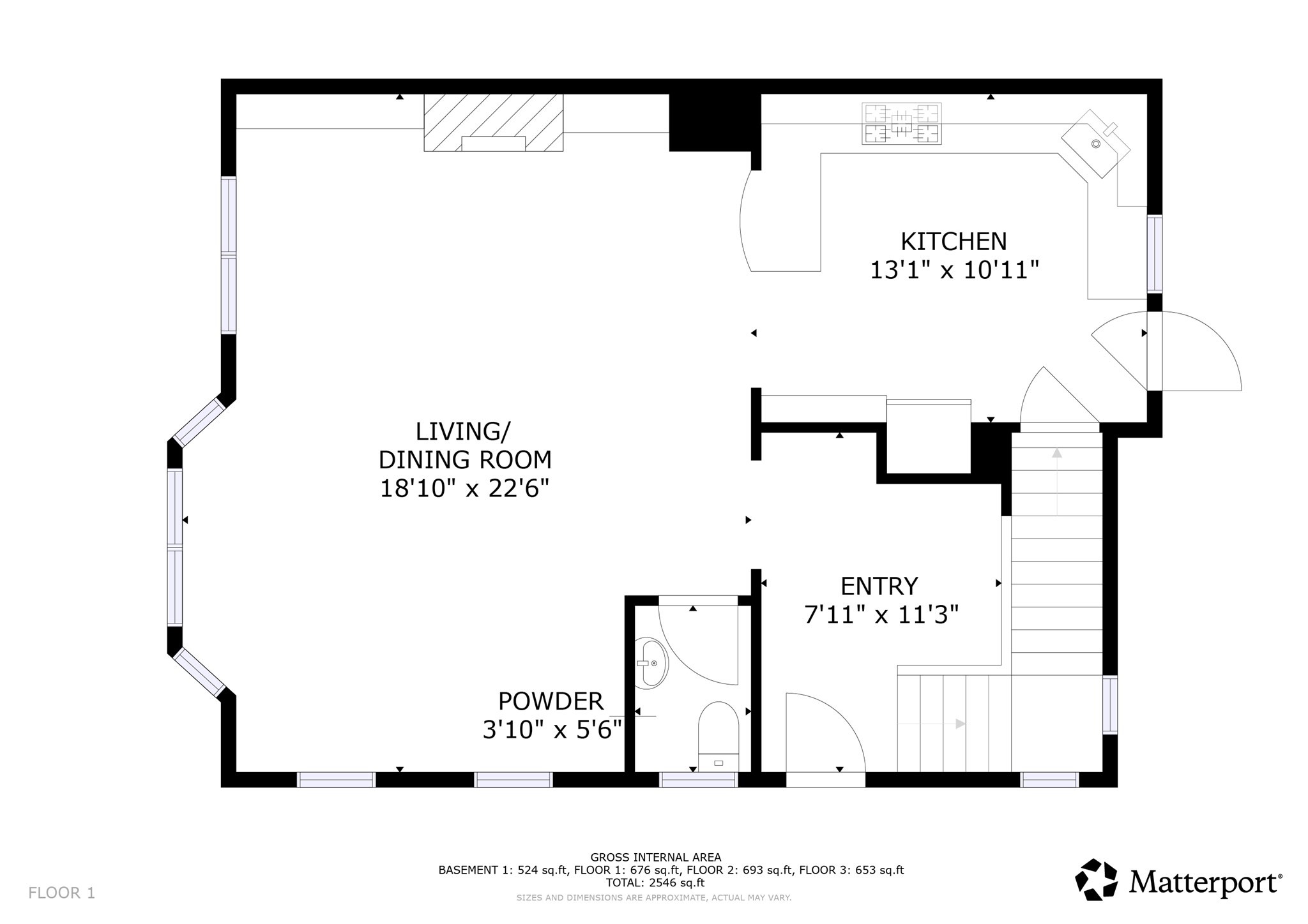33 Sedgwick Street Unit 33, Jamaica Plain, Boston, MA 02130 - Image 31