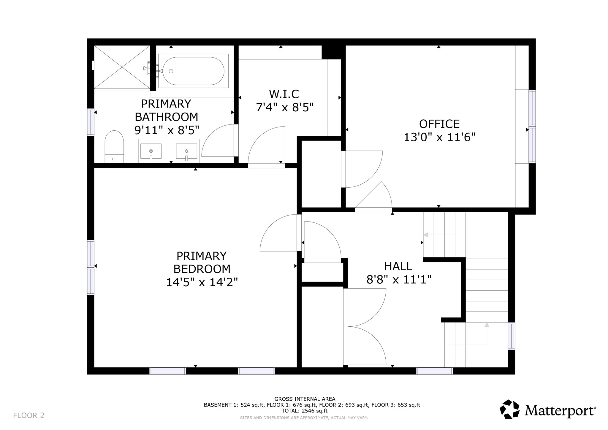 33 Sedgwick Street Unit 33, Jamaica Plain, Boston, MA 02130 - Image 32