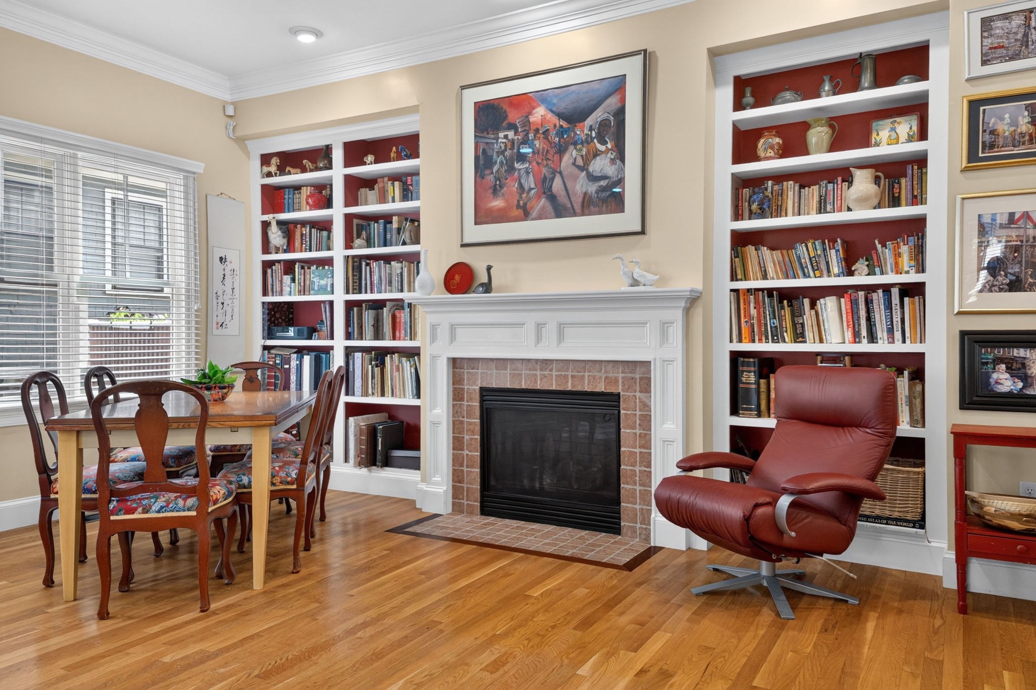 33 Sedgwick Street Unit 33, Jamaica Plain, Boston, MA 02130 - Image 5