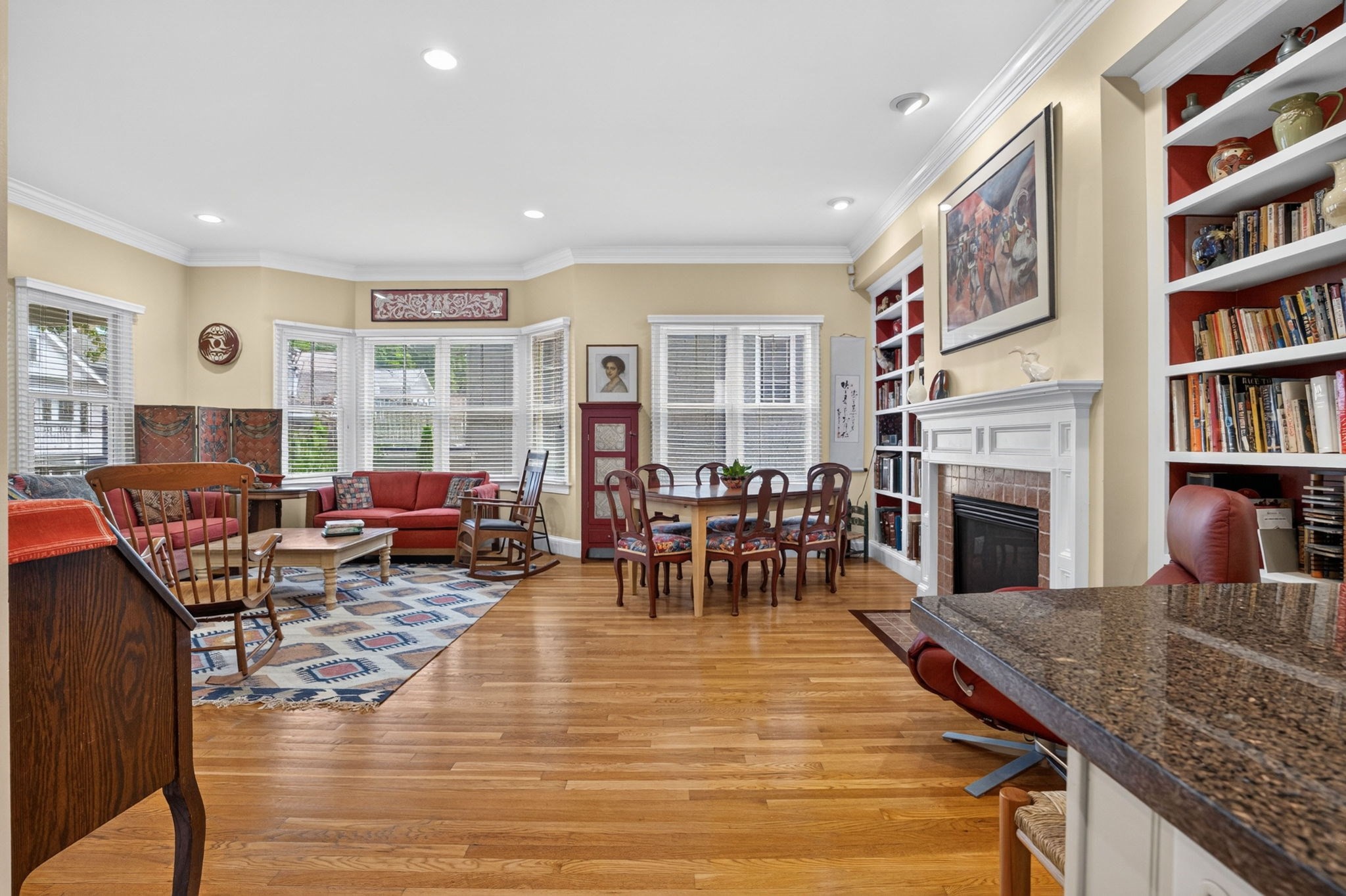 33 Sedgwick Street Unit 33, Jamaica Plain, Boston, MA 02130 - Image 6