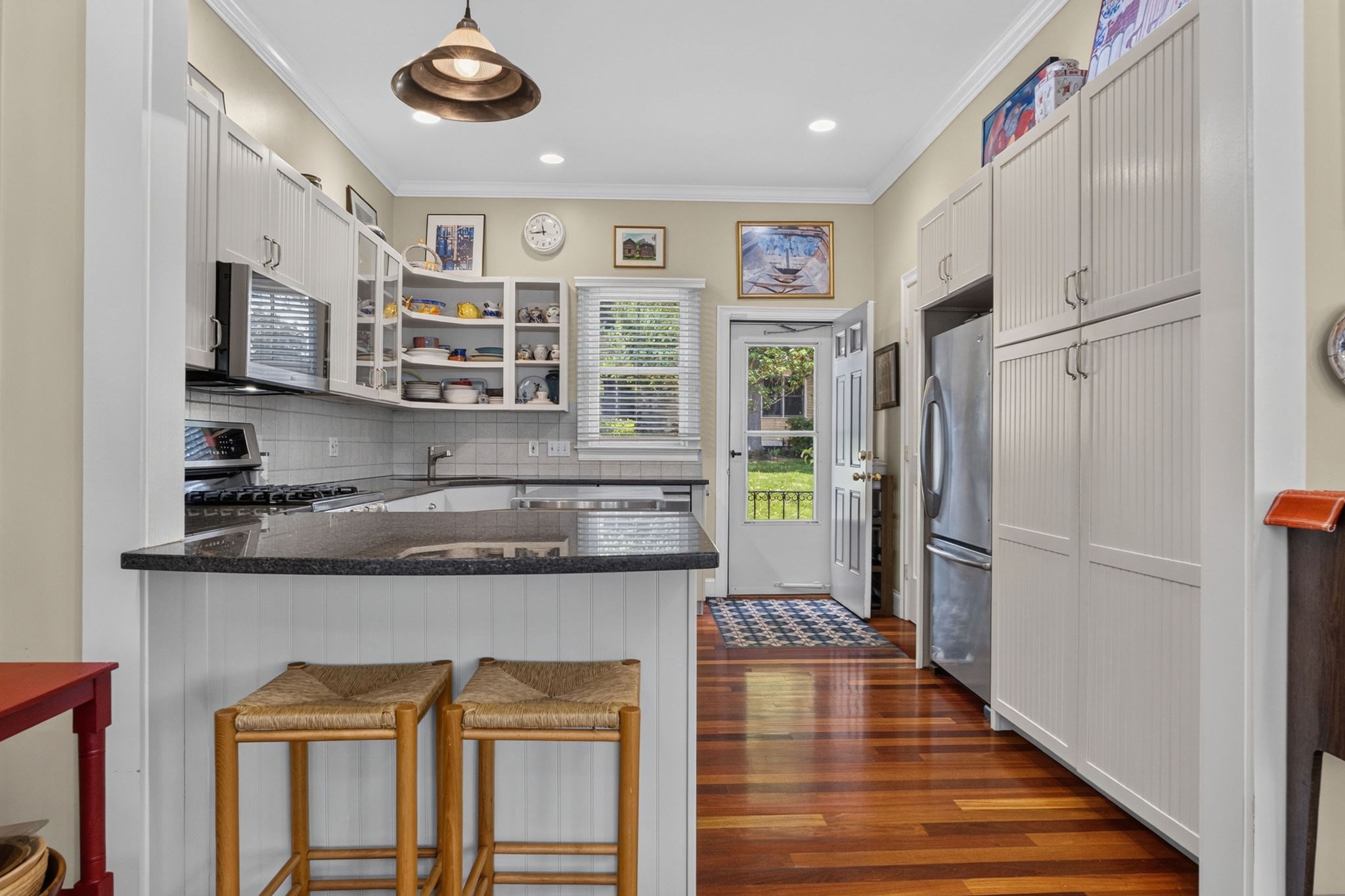 33 Sedgwick Street Unit 33, Jamaica Plain, Boston, MA 02130 - Image 7