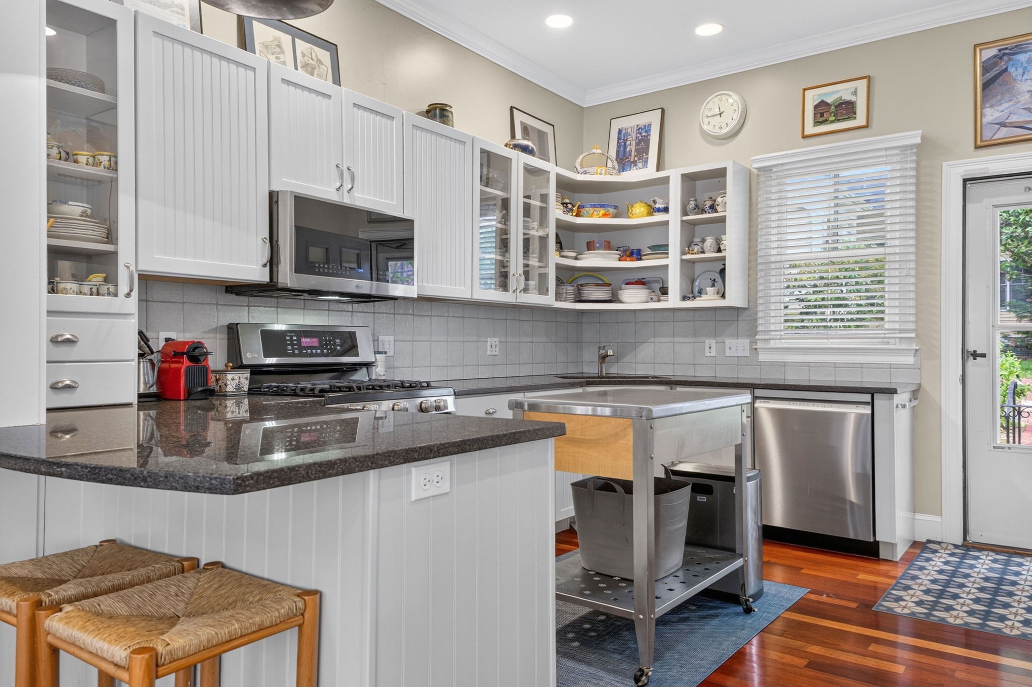 33 Sedgwick Street Unit 33, Jamaica Plain, Boston, MA 02130 - Image 8