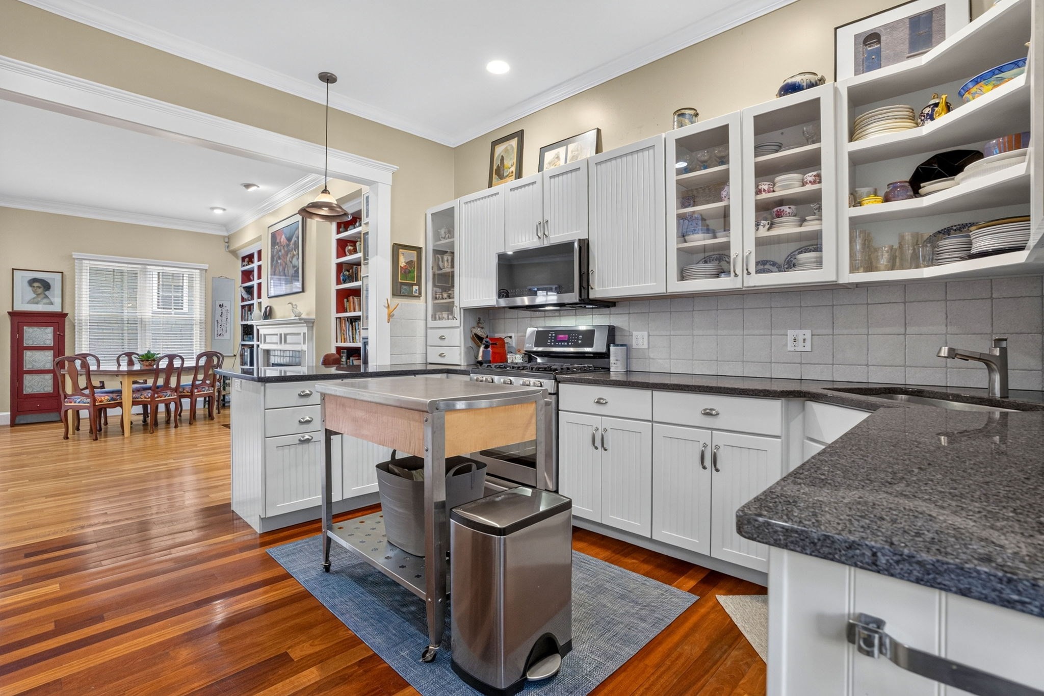 33 Sedgwick Street Unit 33, Jamaica Plain, Boston, MA 02130 - Image 9